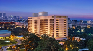 Hilton Bosphorus Transfer