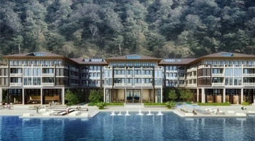 Mandarin Oriental Bosphorus Transfer